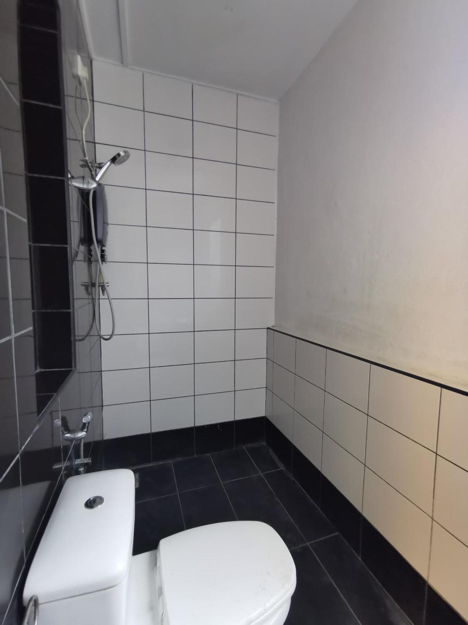 Autumn Guesthouse'S Near Jalan Alor Bukit Bintang Kuala Lumpur Exterior foto